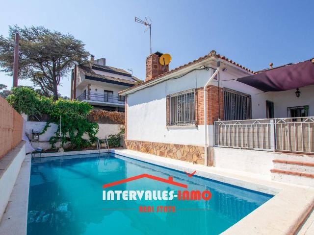 Casa chalet en Venta en Caldes de Montbui