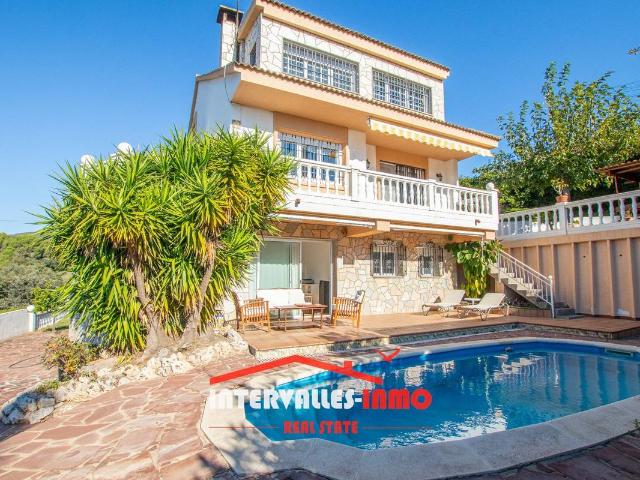 Casa chalet en Venta en Caldes de Montbui