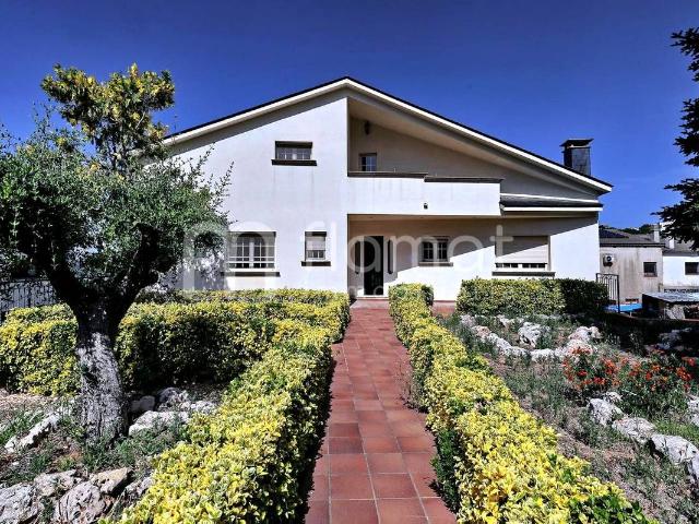 Casa chalet en Venta en Caldes de Montbui