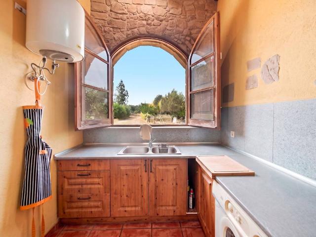 Casa chalet en Venta en Caldes de Malavella