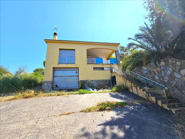 Casa chalet en Venta en Caldes de Malavella