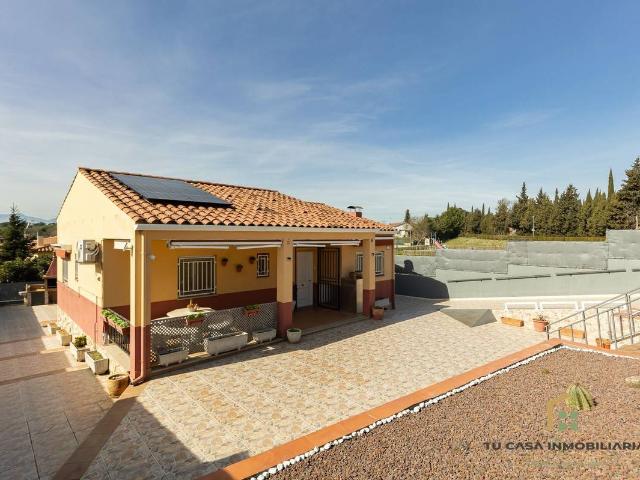 Casa chalet en Venta en Caldes de Malavella