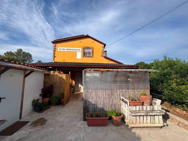 Casa chalet en Venta en Caldes de Malavella