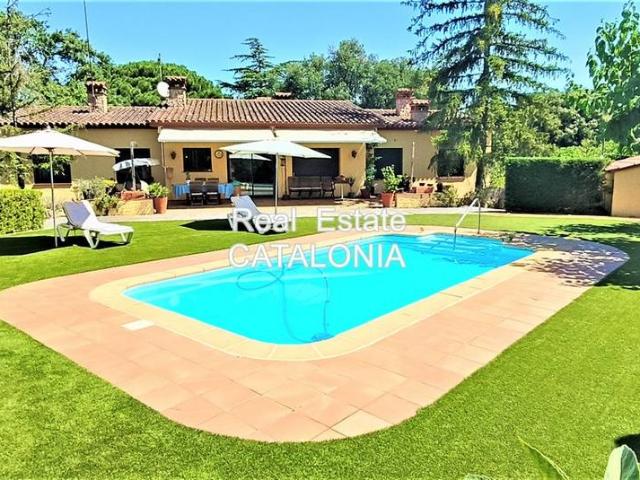 Casa chalet en Venta en Caldes de Malavella