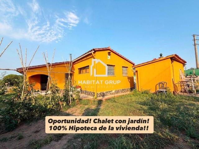 Casa chalet en Venta en Caldes de Malavella