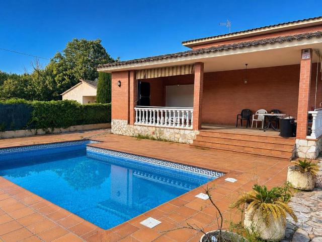 Casa chalet en Venta en Caldes de Malavella