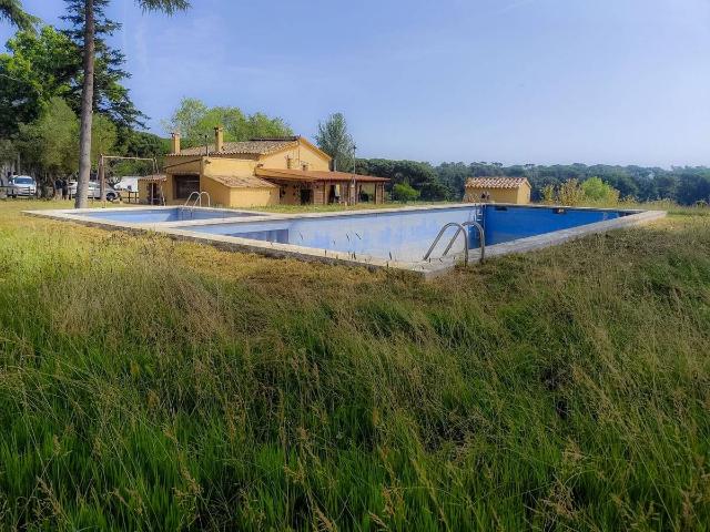 Casa chalet en Venta en Caldes de Malavella