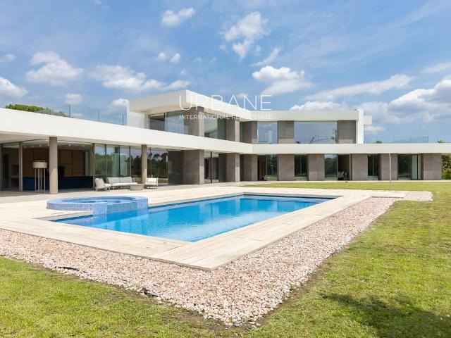 Casa chalet en Venta en Caldes de Malavella