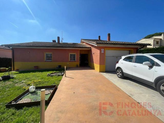 Casa chalet en Venta en Caldes de Malavella