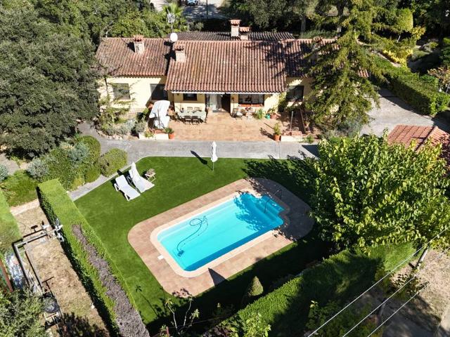 Casa chalet en Venta en Caldes de Malavella