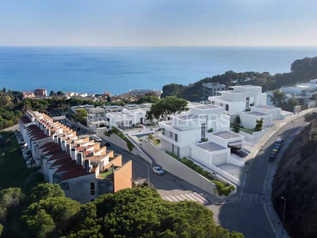 Casa chalet en Venta en Caldes d'Estrac