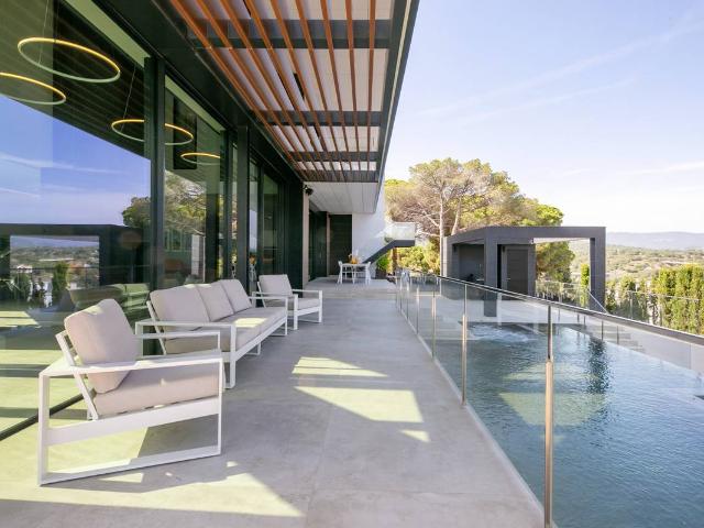 Casa chalet en Venta en Caldes d'Estrac