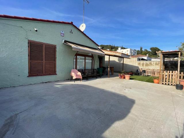 Casa chalet en Venta en Caldes d'Estrac