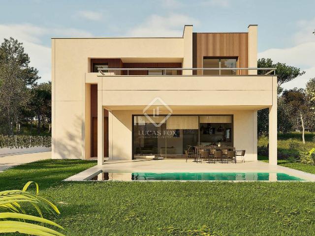 Casa chalet en Venta en Calella de Palafrugell