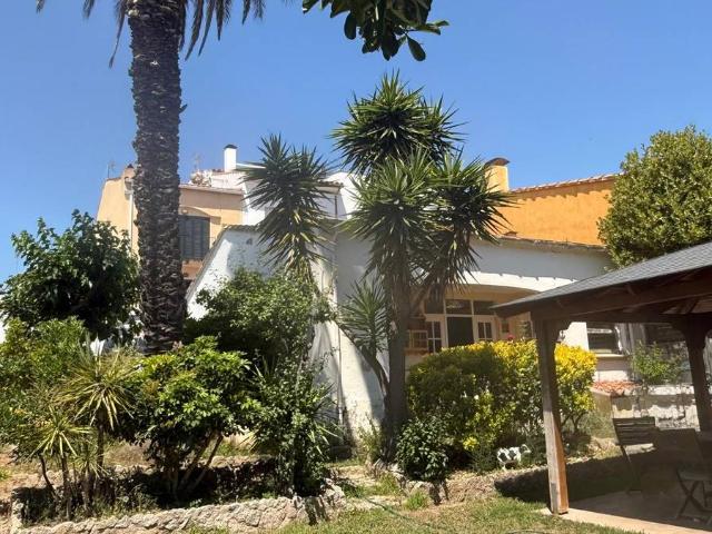 Casa chalet en Venta en Calella de Palafrugell