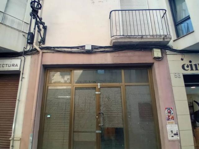 Casa chalet en Venta en Calella