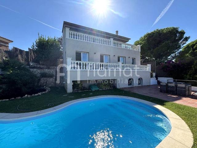 Casa chalet en Venta en Calella