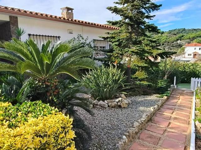 Casa chalet en Venta en Calella