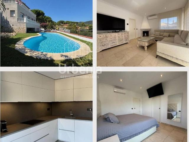 Casa chalet en Venta en Calella