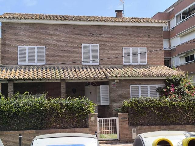 Casa chalet en Venta en Calella