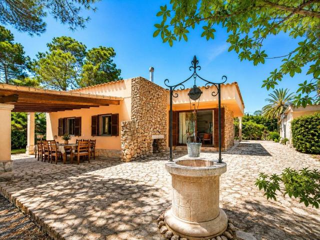 Casa chalet en Venta en Cales de Mallorca