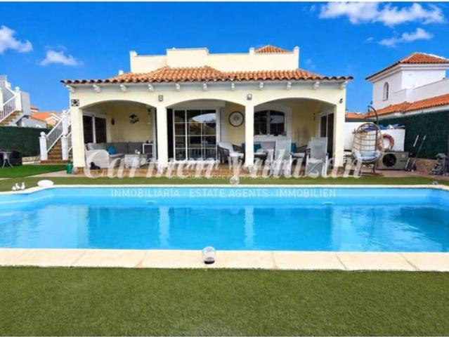 Casa chalet en Venta en Caleta de Fuste