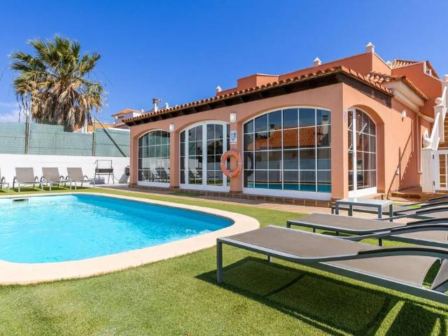 Casa chalet en Venta en Caleta de Fuste