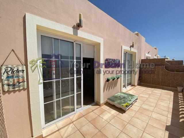Casa chalet en Venta en Caleta de Fuste