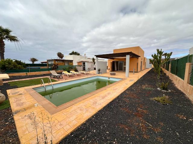 Casa chalet en Venta en Caleta de Fuste
