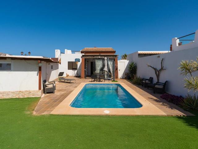 Casa chalet en Venta en Caleta de Fuste