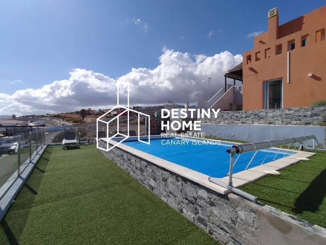 Casa chalet en Venta en Caleta de Fuste
