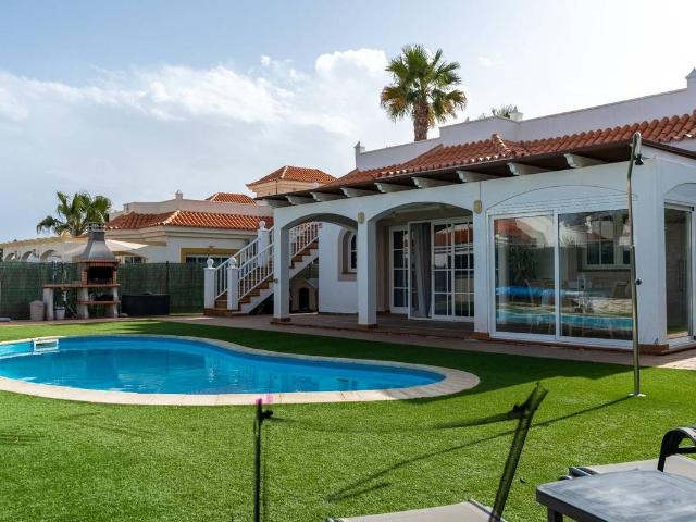 Casa chalet en Venta en Caleta de Fuste