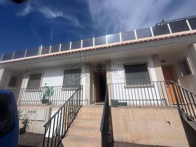 Casa chalet en Venta en Caleta de Fuste