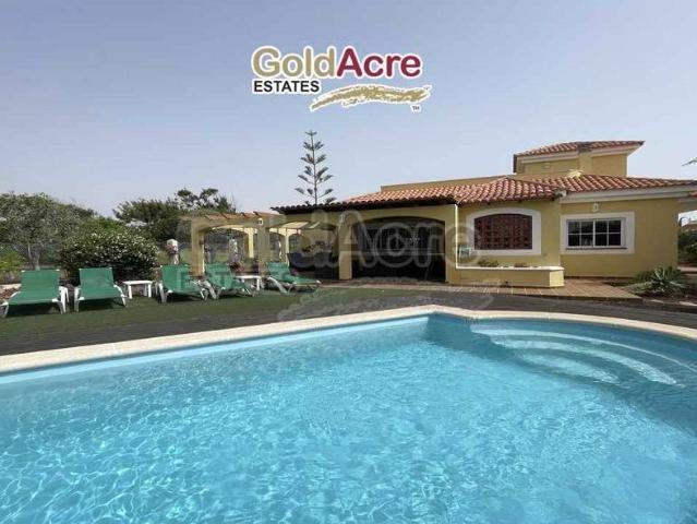 Casa chalet en Venta en Caleta de Fuste