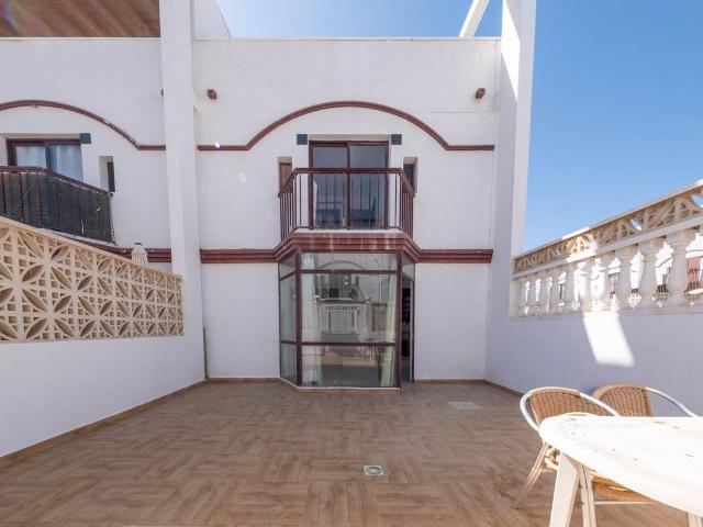 Casa chalet en Venta en Caleta de Fuste