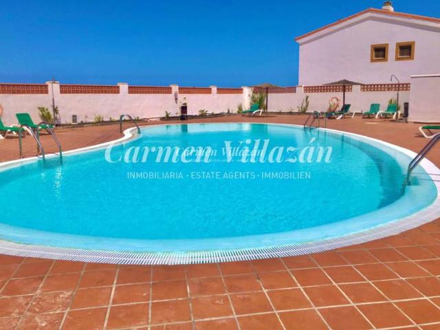 Casa chalet en Venta en Caleta de Fuste