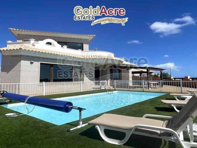 Casa chalet en Venta en Caleta de Fuste