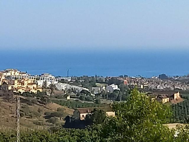 Casa chalet en Venta en Caleta de Vélez