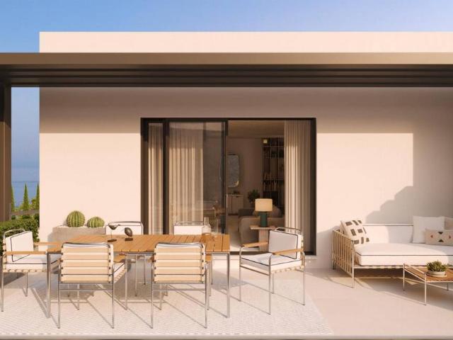 Casa chalet en Venta en Caleta de Vélez