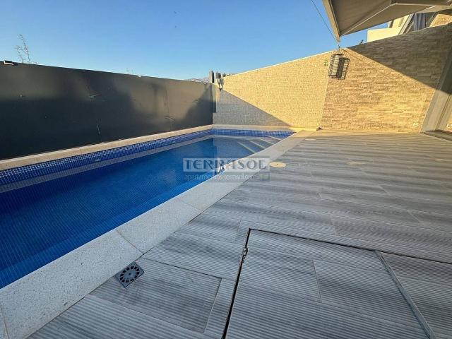 Casa chalet en Venta en Caleta de Vélez