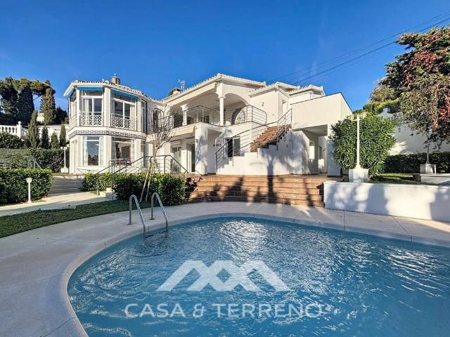 Casa chalet en Venta en Caleta de Vélez