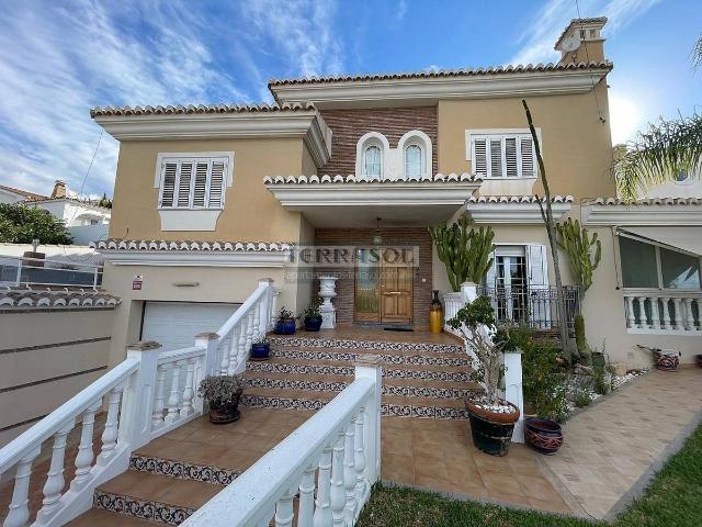 Casa chalet en Venta en Caleta de Vélez