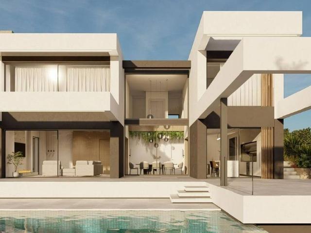 Casa chalet en Venta en Caleta de Vélez