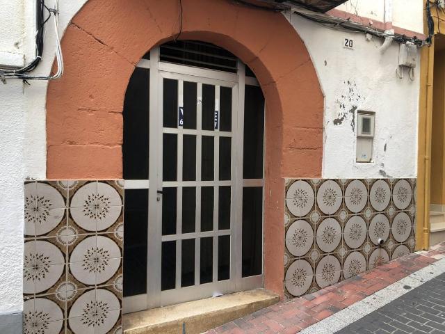 Casa chalet en Venta en Càlig