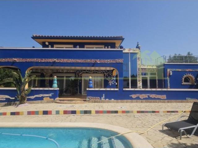 Casa chalet en Venta en Càlig