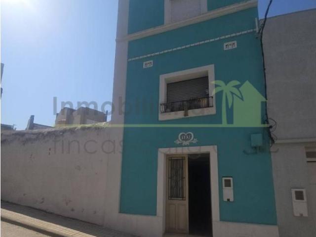 Casa chalet en Venta en Càlig