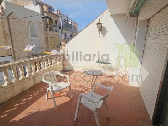 Casa chalet en Venta en Càlig