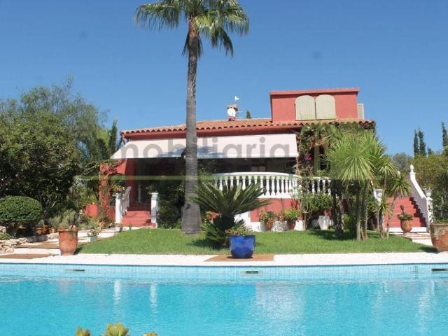 Casa chalet en Venta en Càlig