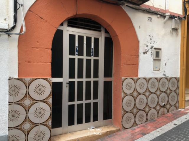 Casa chalet en Venta en Càlig