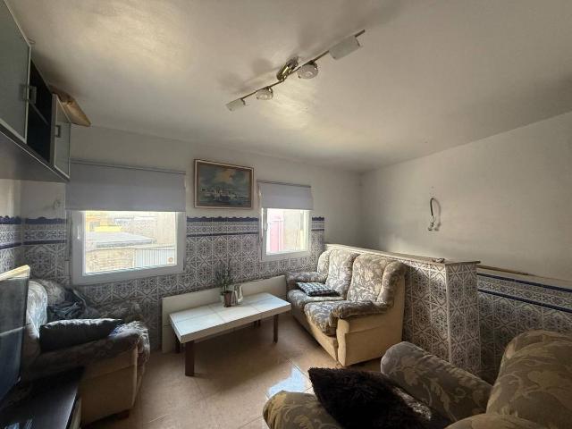 Casa chalet en Venta en Càlig